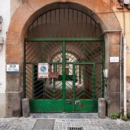 Love Stabia Castellammare di Stabia Dış mekan fotoğraf