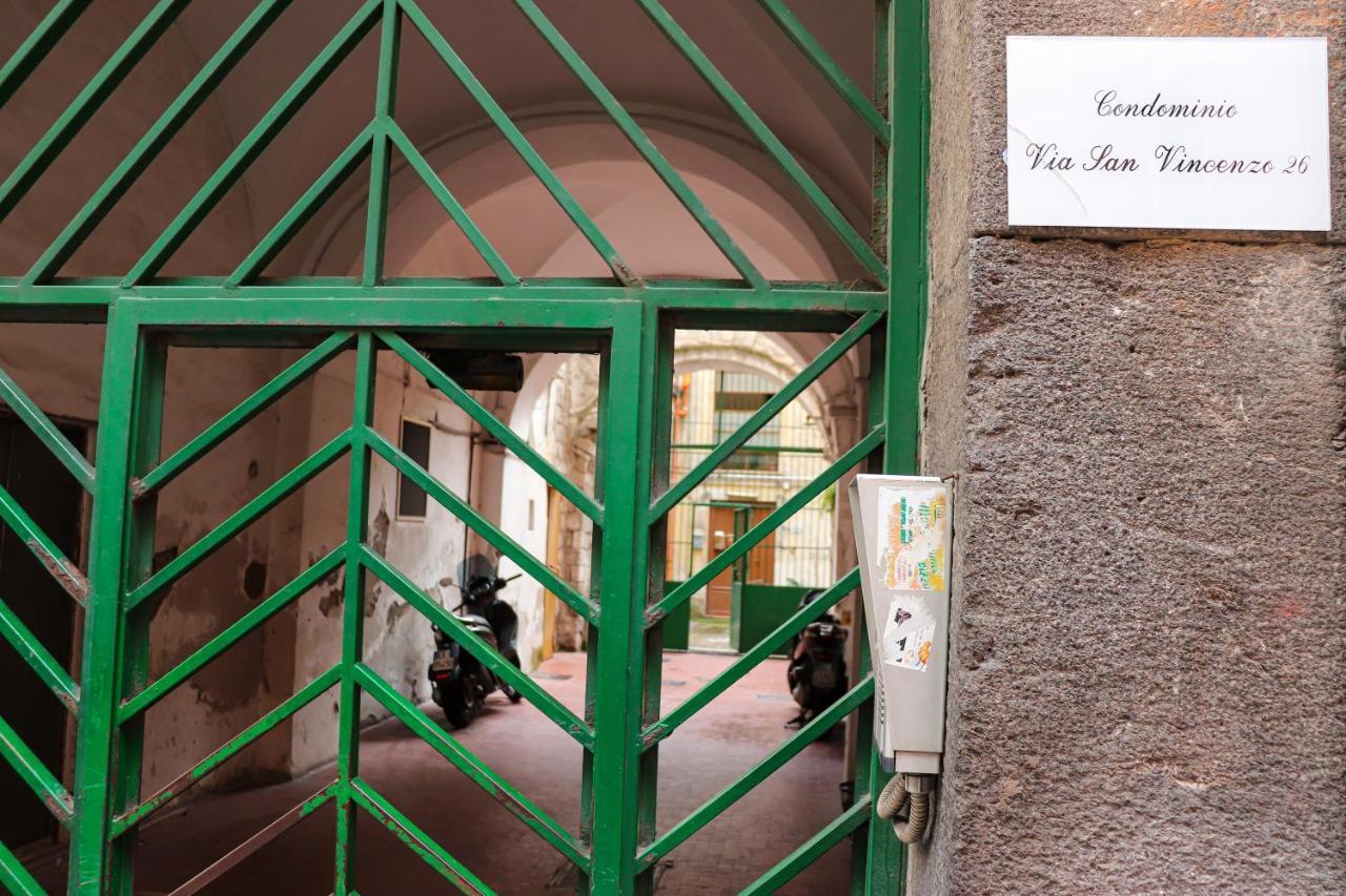 Love Stabia Castellammare di Stabia Dış mekan fotoğraf